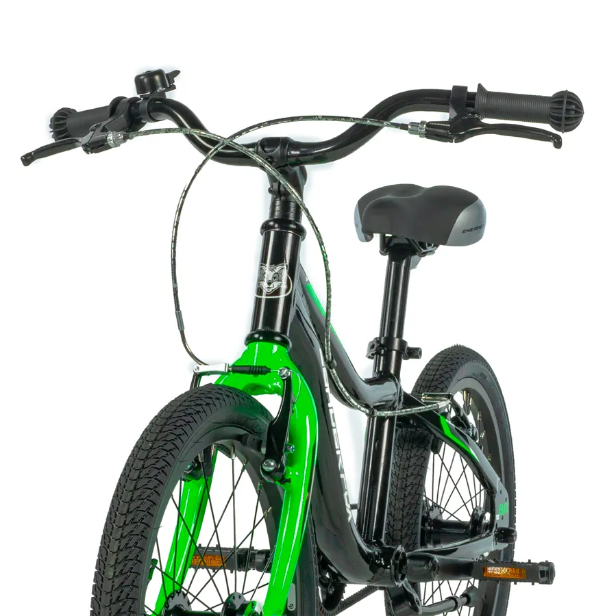 SANTO 18" UNI