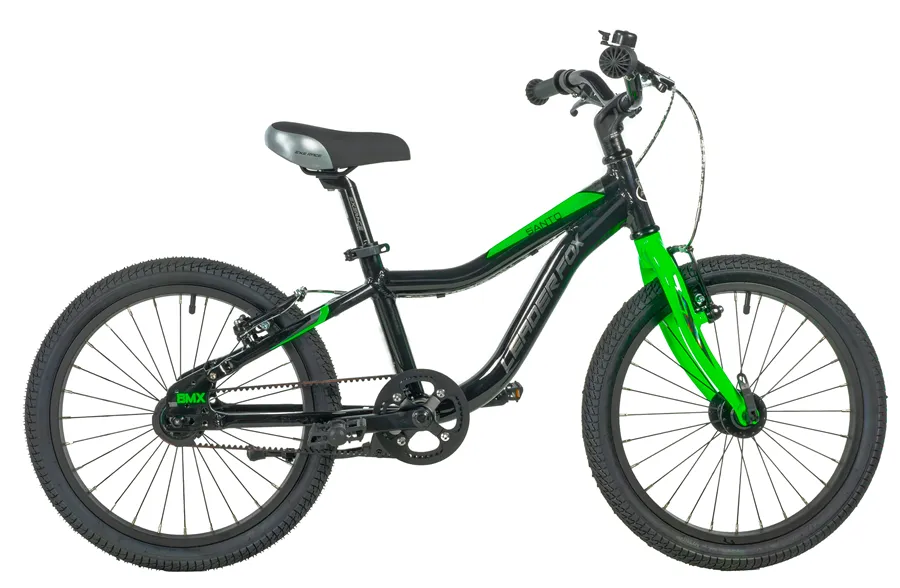 SANTO 18" UNI