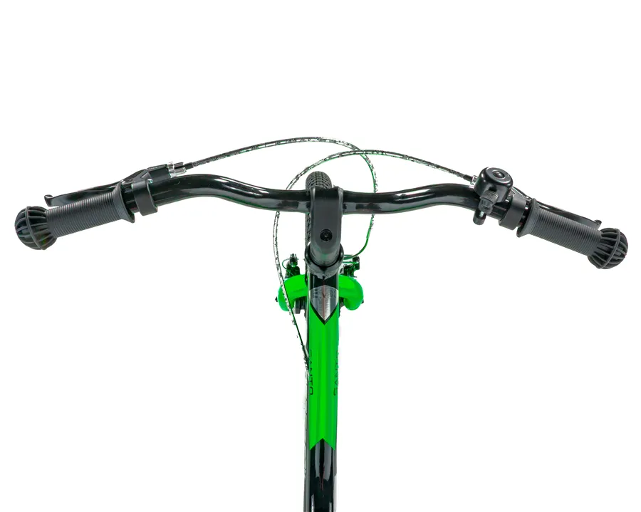 SANTO 18" UNI