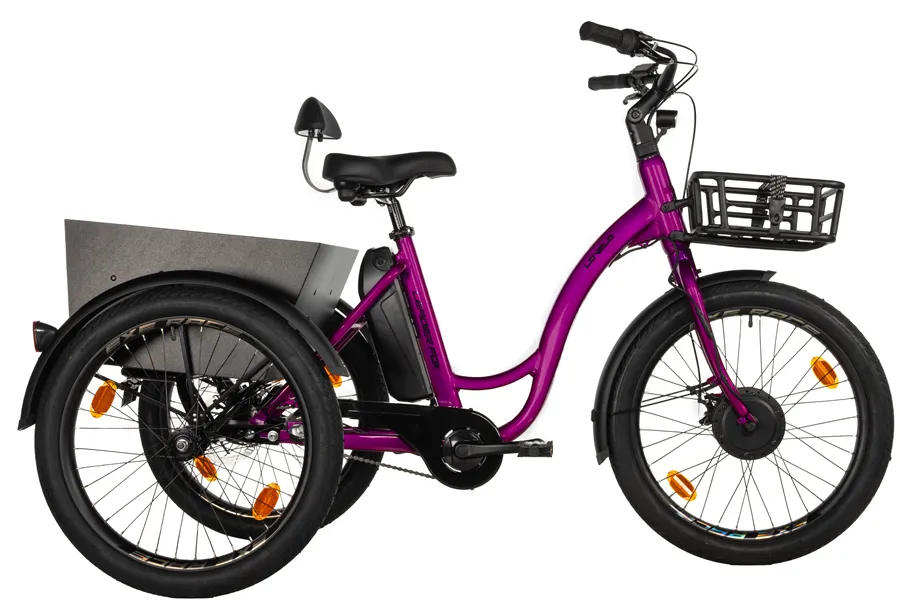 TRICYCLE LOVELO