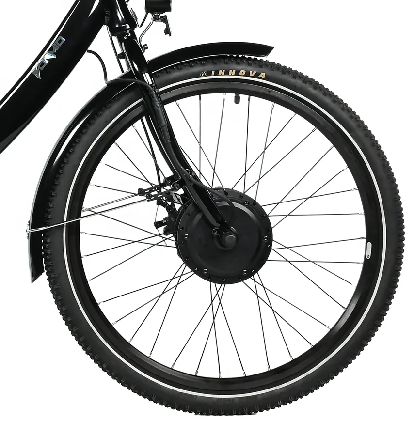 TRICYCLE BORMIO