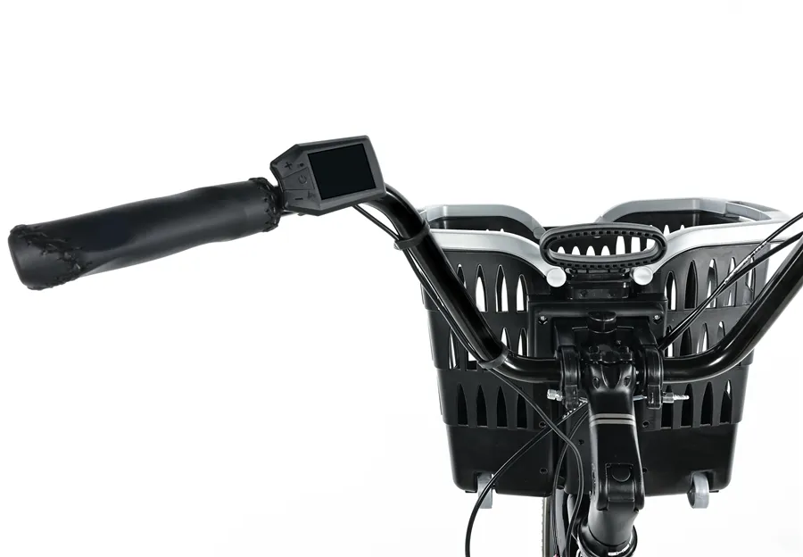 TRICYCLE BORMIO