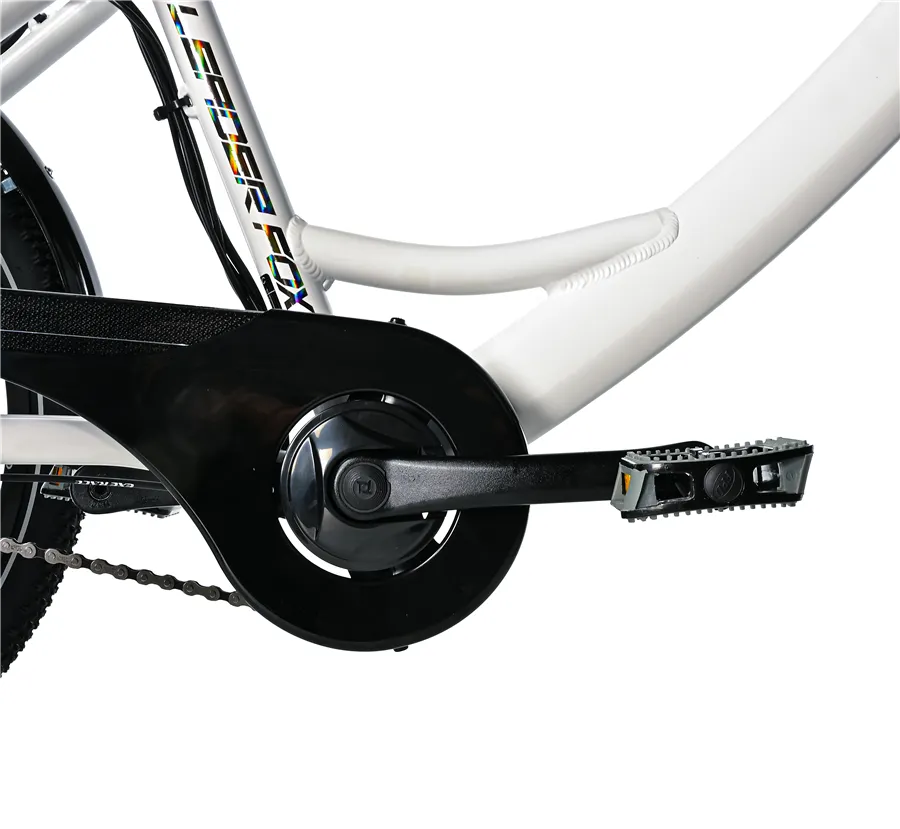 TRICYCLE BORMIO