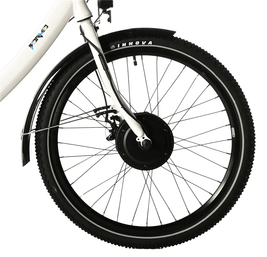 TRICYCLE BORMIO