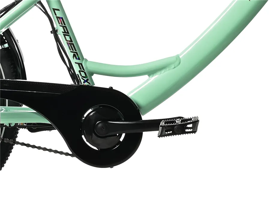 TRICYCLE BORMIO