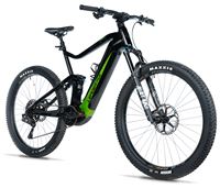 CREEK 29", SHIMANO EP600, Di2, M:2025-1