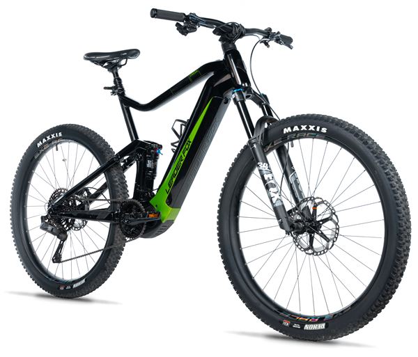 CREEK 29", SHIMANO EP600, Di2, M:2025-1