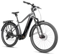 GRASS GENT 28", SHIMANO EP600, Di2, M:2025-1