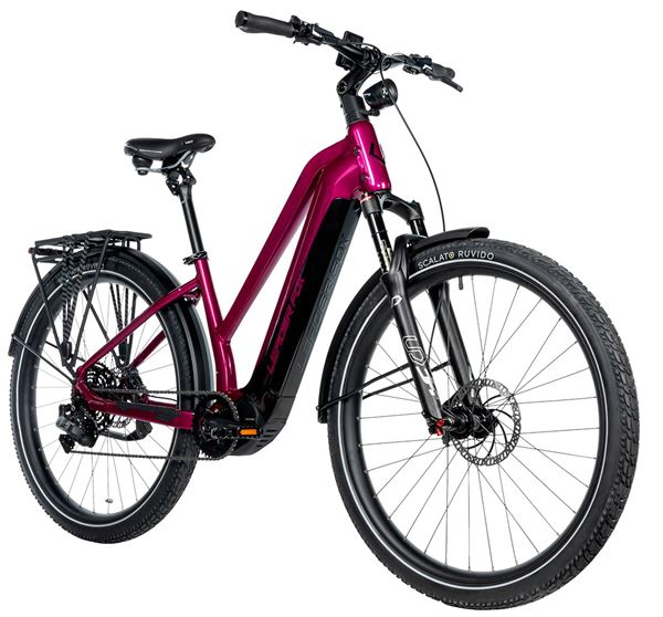 GRASS LADY 28", SHIMANO EP600, Di2, M:2025-2