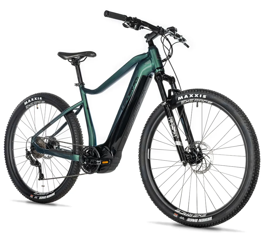 OXNAR 29" GENT