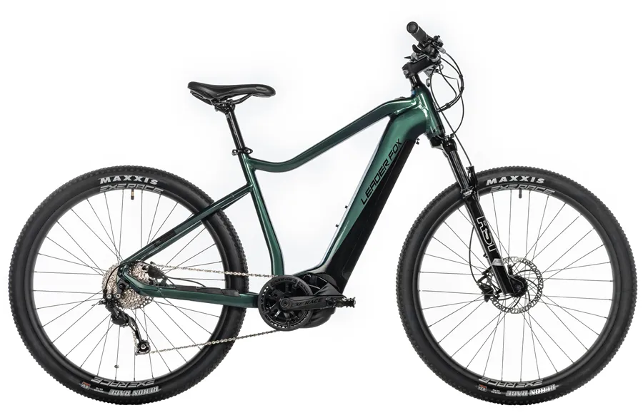 OXNAR 29" GENT