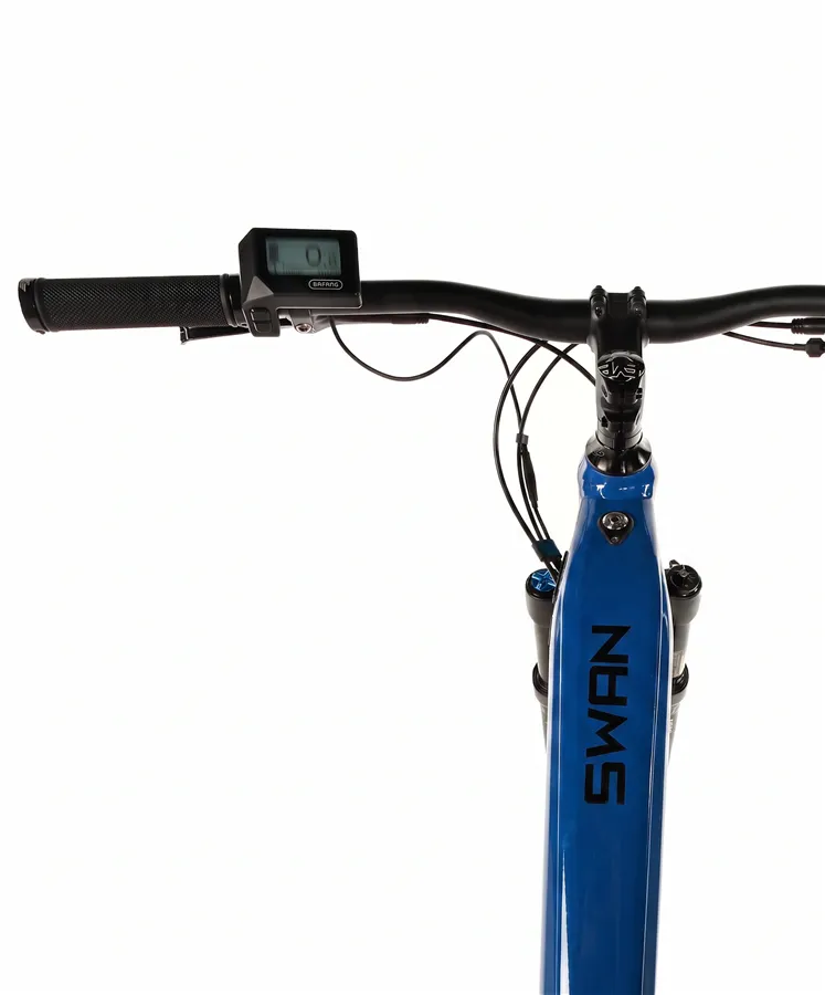 SWAN 29" GENT