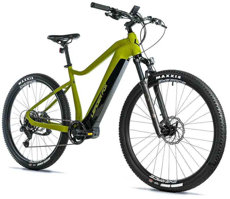 AWALON 29" GENT