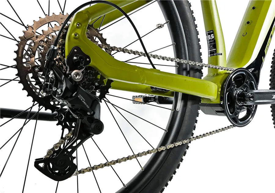 AWALON 29" GENT