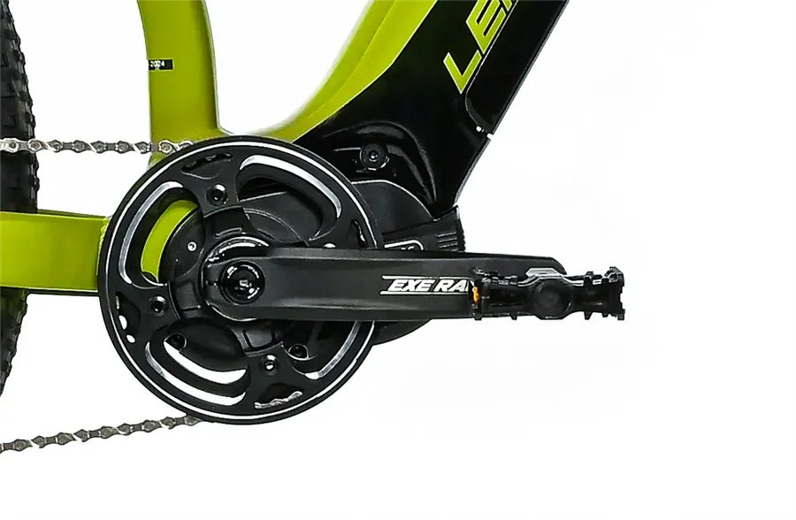 AWALON 29" GENT