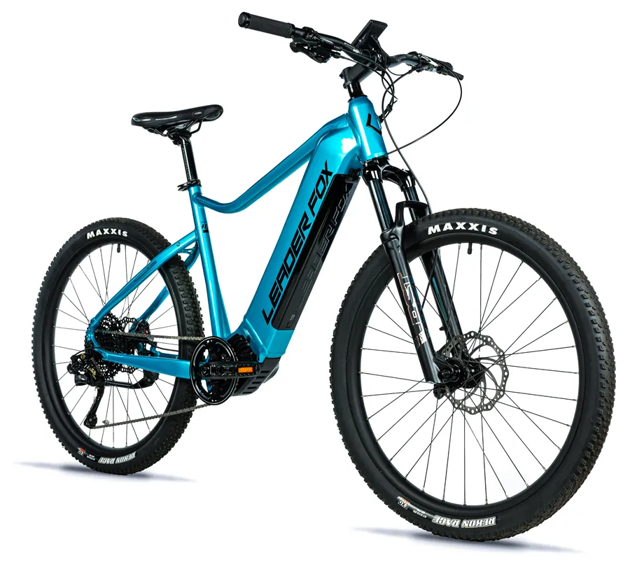 KENT 27,5" + second battery for 1 Euro