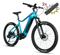 KENT 27,5" + second battery for 1 Euro