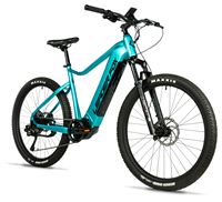 KENT 27,5", BAFANG M510, M:2025-1