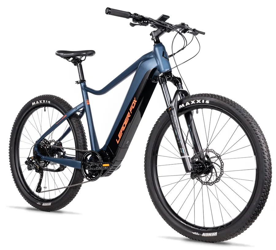 KENT 27,5" + second battery for 1 Euro