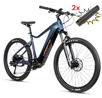KENT 27,5" + second battery for 1 Euro