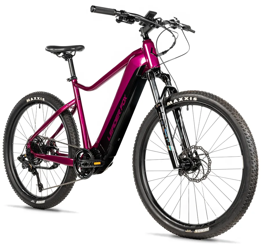 KENT 27,5" + second battery for 1 Euro
