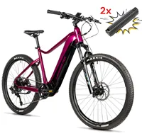 KENT 27,5" + second battery for 1 Euro
