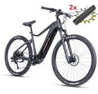 KENT 29" + second battery for 1 Euro