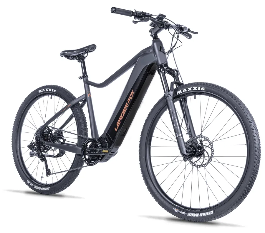 KENT 29" + second battery for 1 Euro