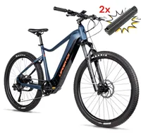 KENT 29" + second battery for 1 Euro