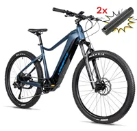 KENT 29" + second battery for 1 Euro