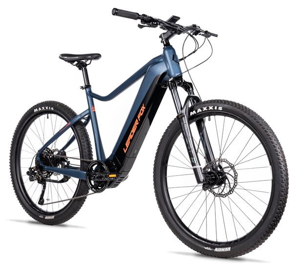 KENT 29", BAFANG M510, M:2025-2