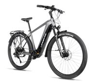 BARNET GENT 28", BAFANG M510, M:2025-1