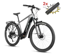 BARNET 28" GENT + second battery for 1 Euro