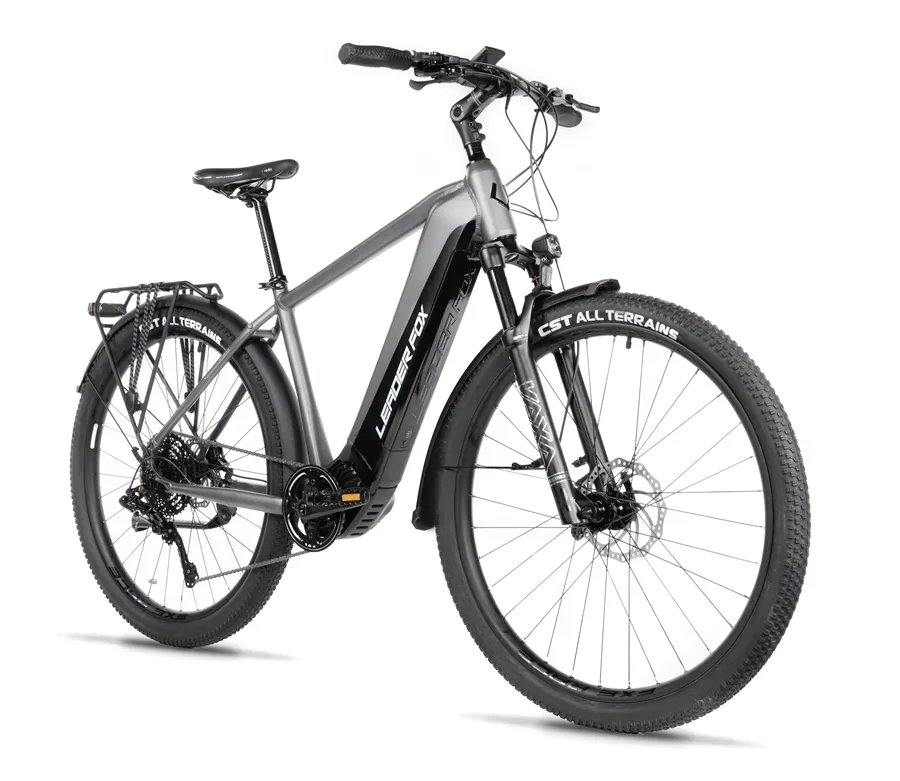 BARNET 28" GENT + second battery for 1 Euro