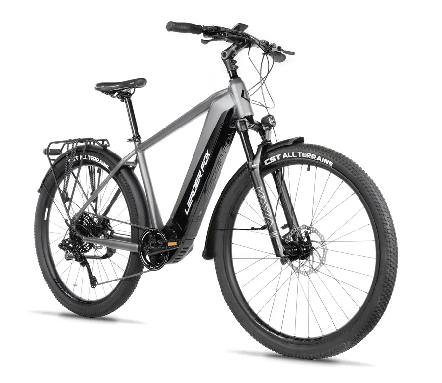 BARNET 28" GENT + second battery for 1 Euro