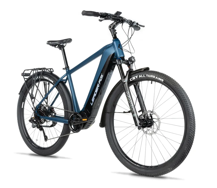 BARNET 28" GENT + second battery for 1 Euro