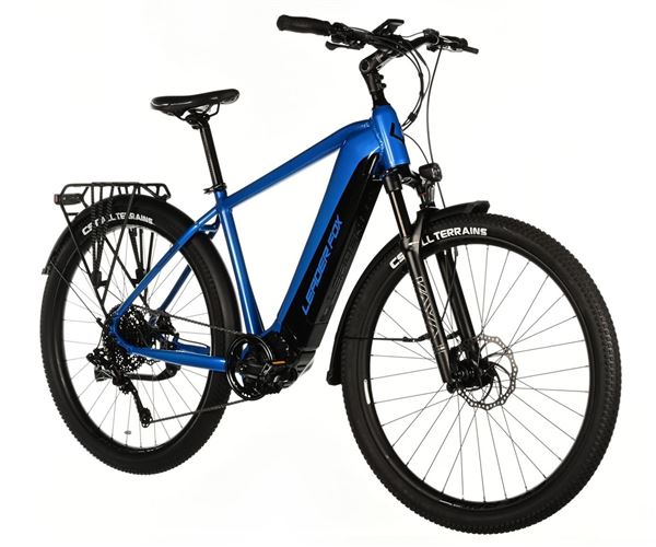 BARNET GENT, 28", BAFANG M510, M:2025-3