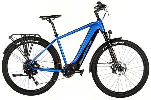 BARNET GENT, 28", BAFANG M510, M:2025-3