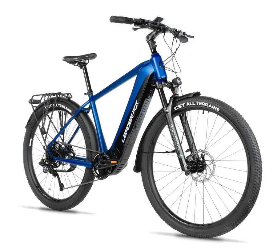 BARNET 28" GENT + second battery for 1 Euro