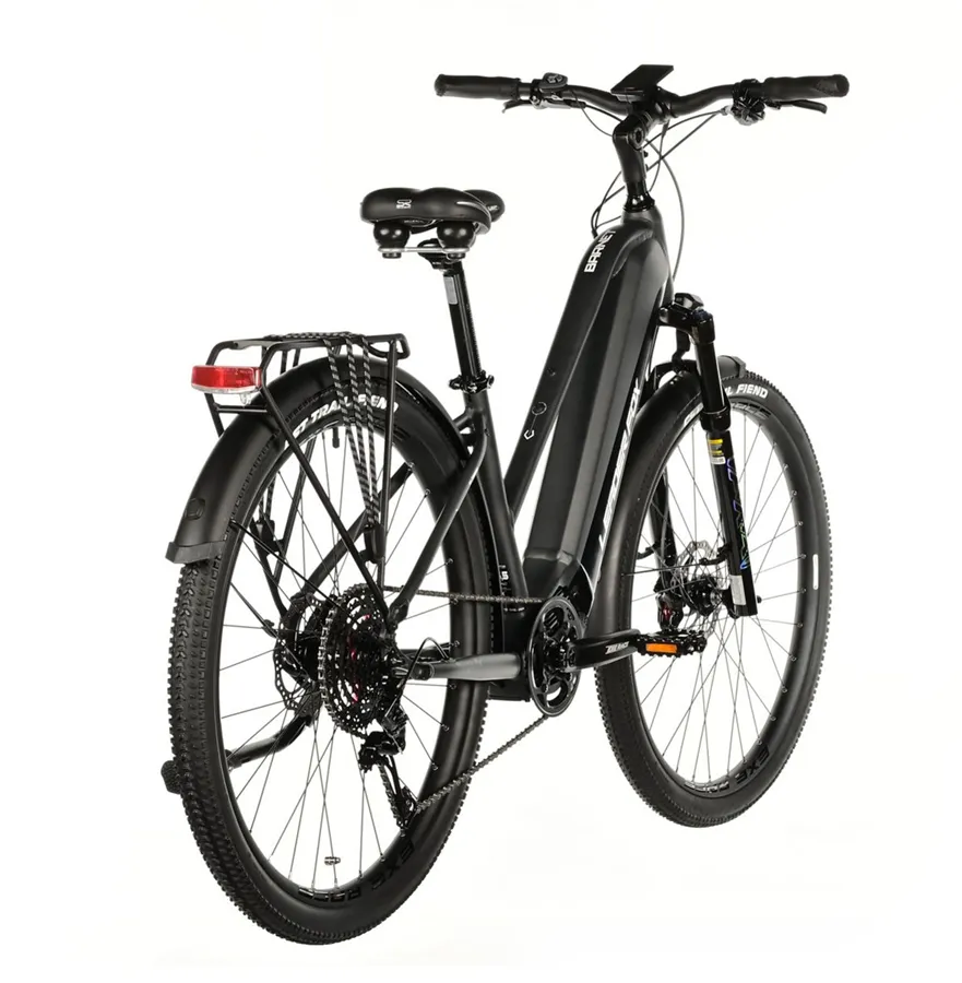 BARNET 28" LADY + second battery for 1 Euro