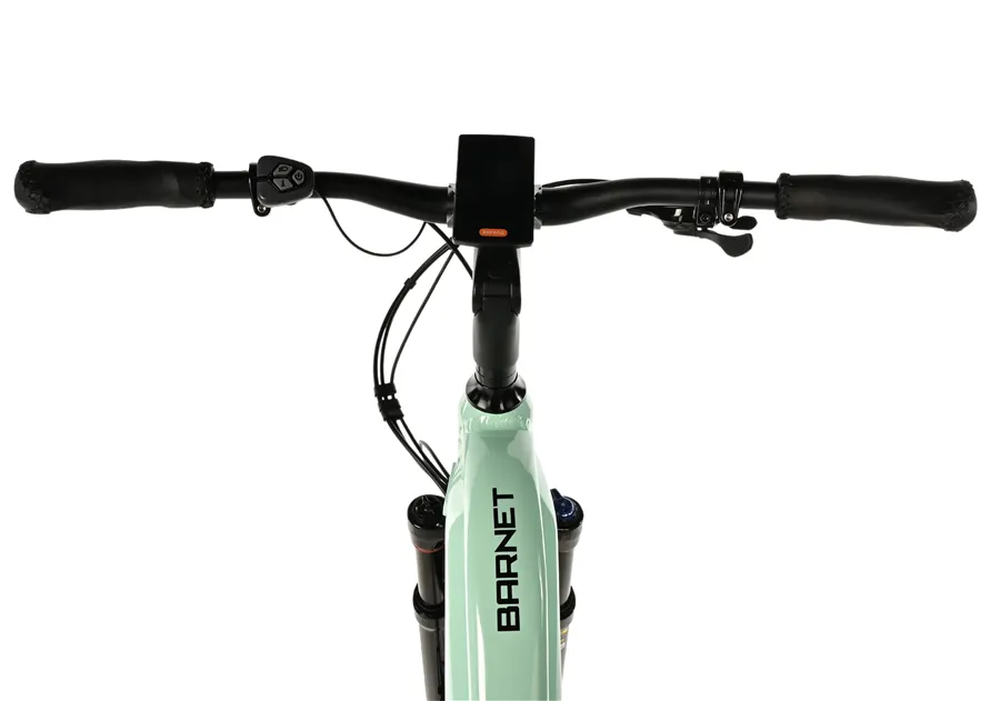 BARNET 28" LADY + second battery for 1 Euro
