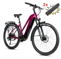 BARNET 28" LADY + second battery for 1 Euro