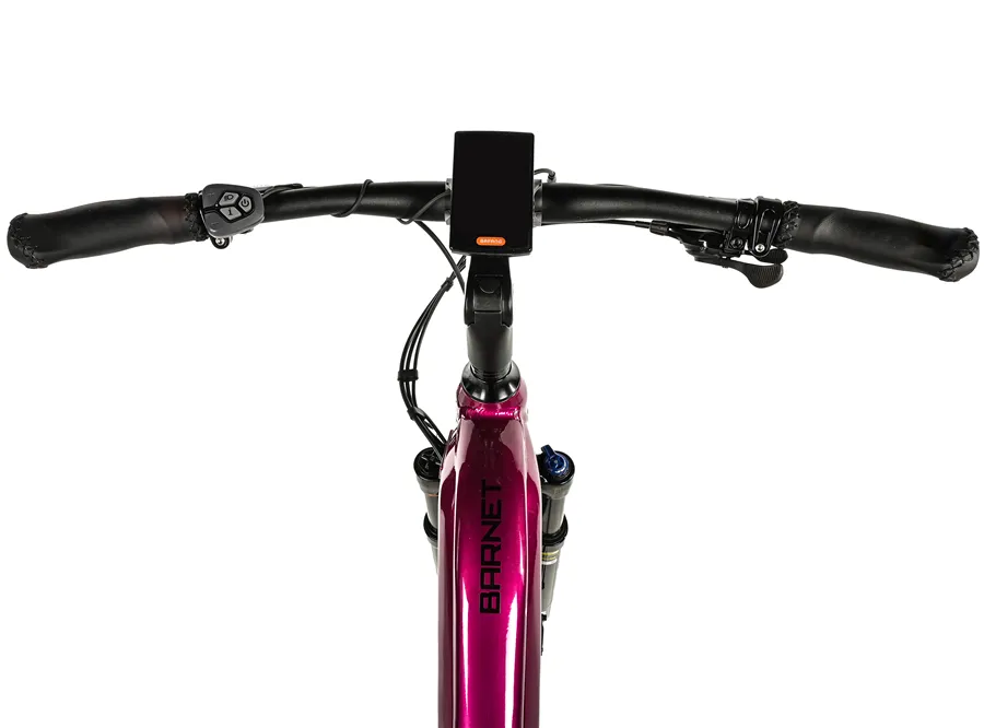 BARNET 28" LADY
