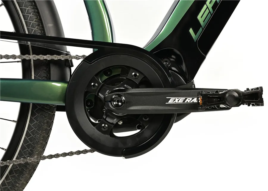 LUCAS 28" GENT