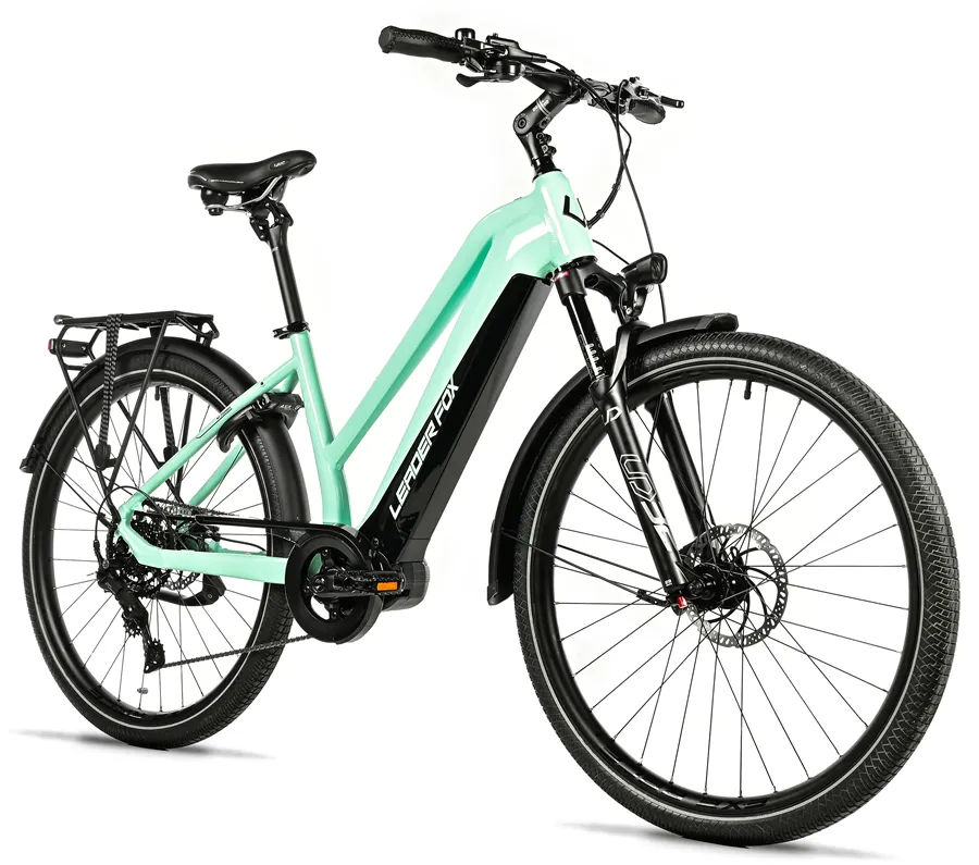 LUCAS 28" LADY