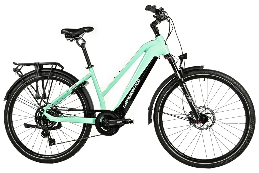 LUCAS 28" LADY