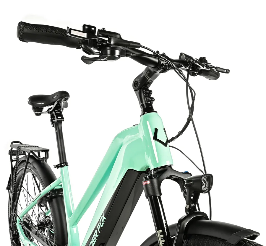 LUCAS 28" LADY