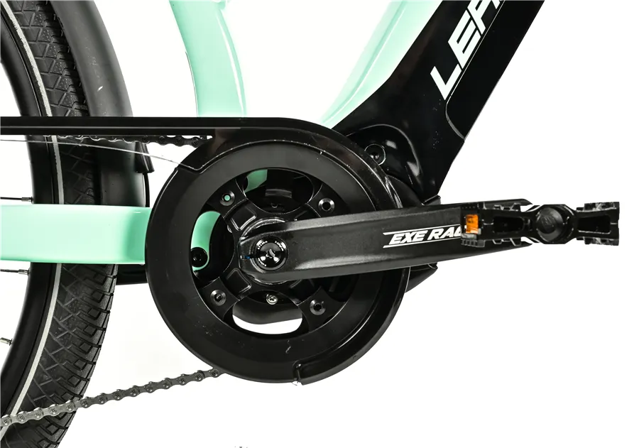 LUCAS 28" LADY