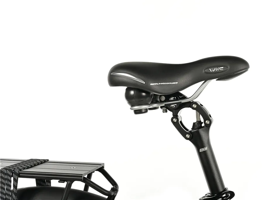 LUCAS 28" LADY