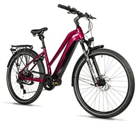 LUCAS 28" LADY